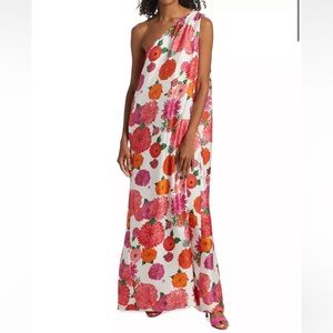 La Double J Roy Dress - Color Gyn